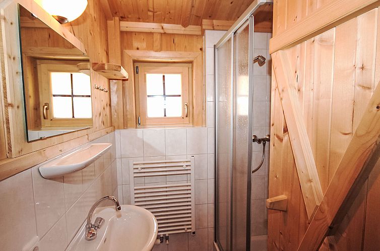 Vakantiehuis Schwendau