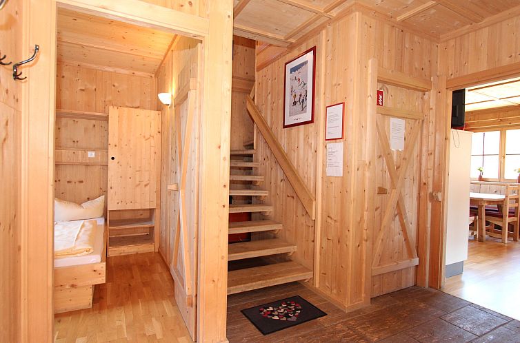 Vakantiehuis Schwendau
