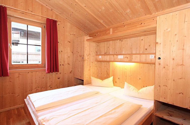 Vakantiehuis Schwendau