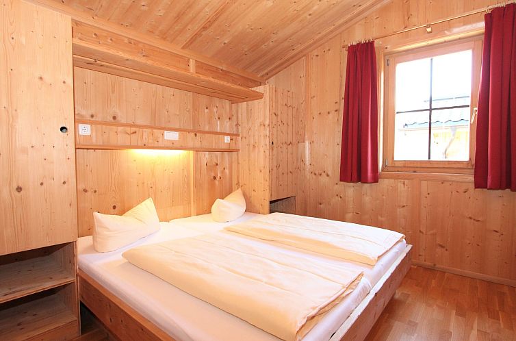 Vakantiehuis Schwendau