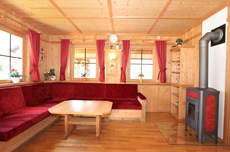 Vakantiehuis Schwendau