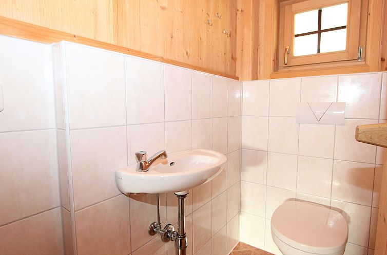 Vakantiehuis Schwendau