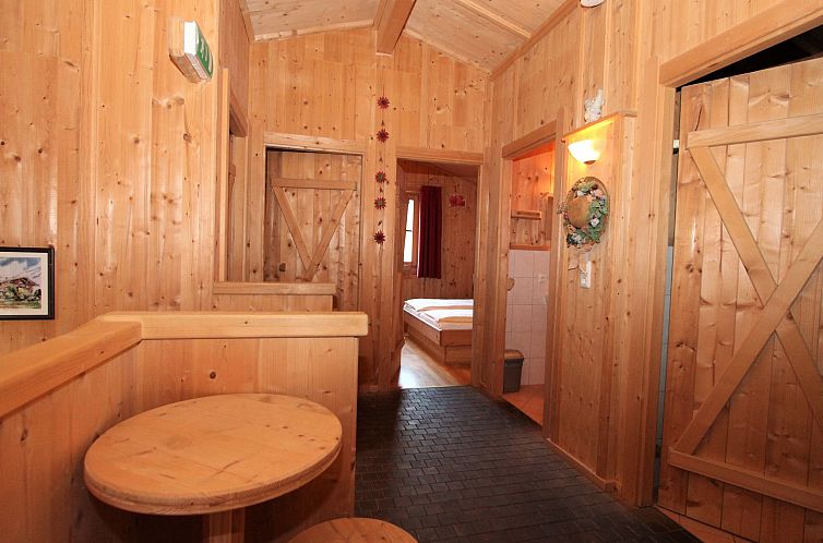 Vakantiehuis Schwendau