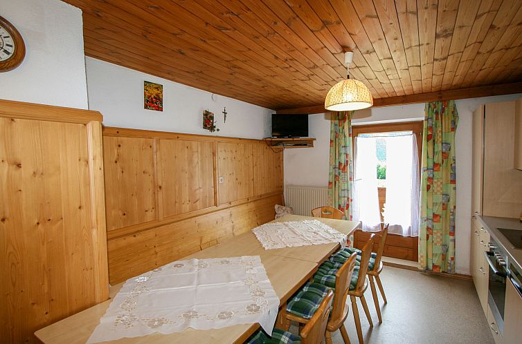 Appartement Bauernhaus Schusterhäusl