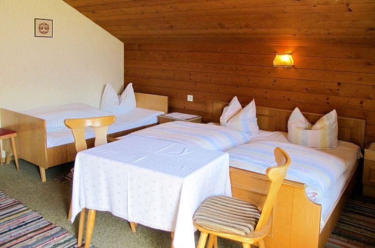 Appartement Bauernhaus Schusterhäusl