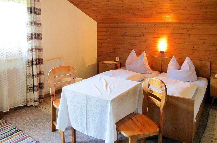 Appartement Bauernhaus Schusterhäusl
