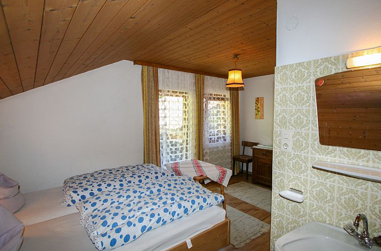 Appartement Bauernhaus Schusterhäusl