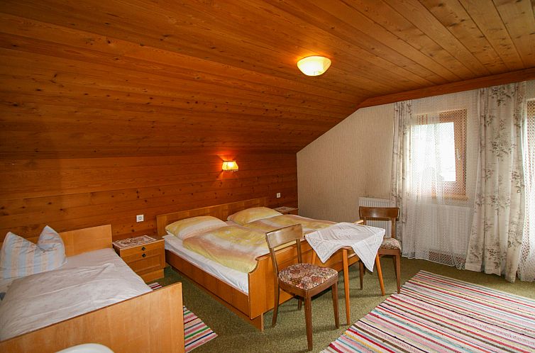 Appartement Bauernhaus Schusterhäusl