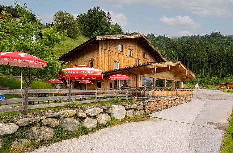 Unterkunft 11672168 - Appartement Tirol - Appartement Talbach