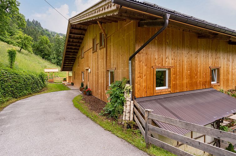 Appartement Talbach