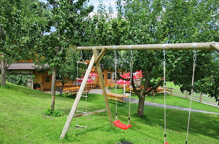 Appartement Talbach
