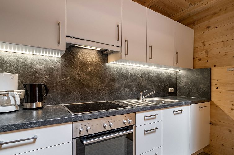 Appartement Talbach