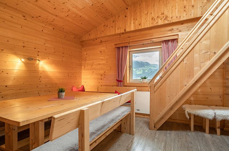 Appartement Talbach