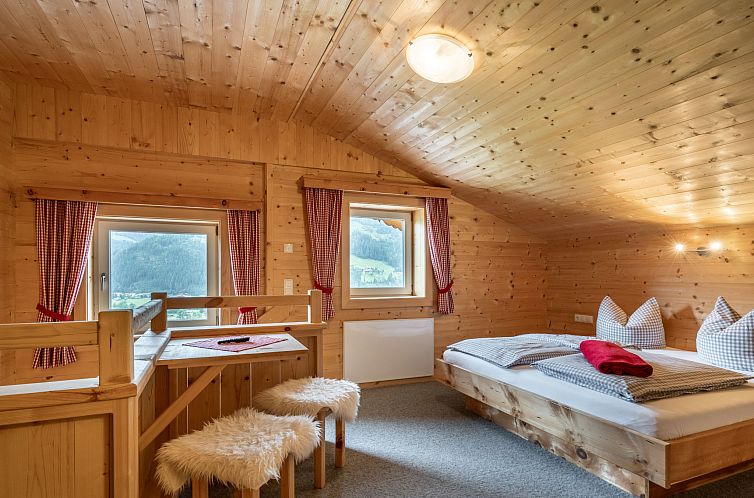 Appartement Talbach