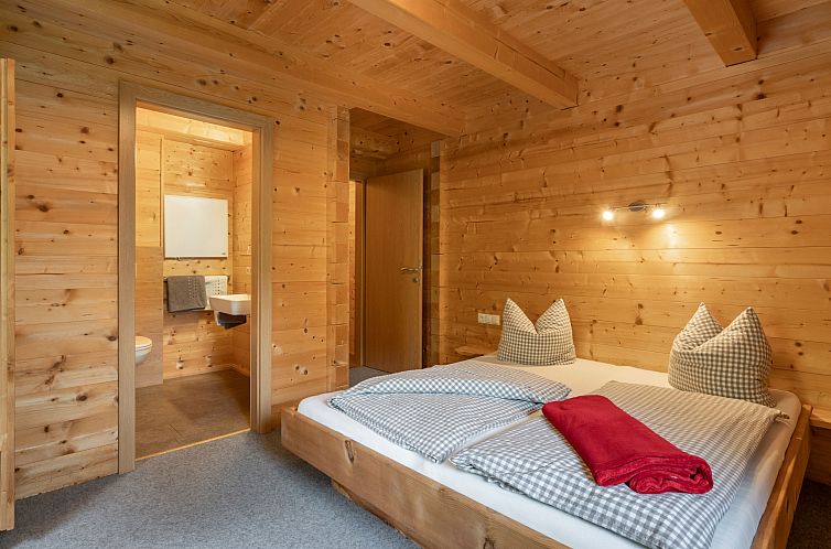 Appartement Talbach