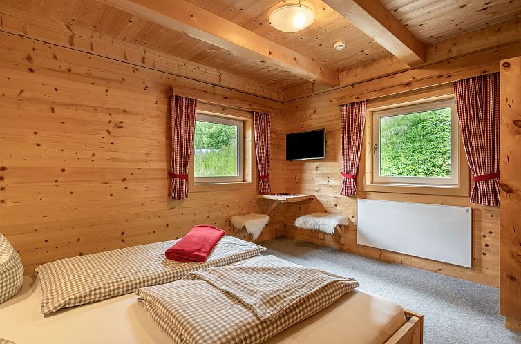 Appartement Talbach