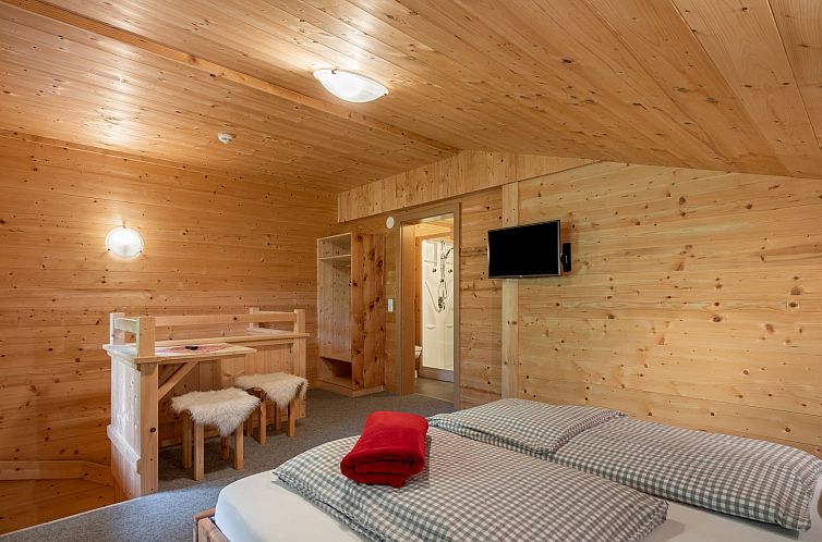 Appartement Talbach
