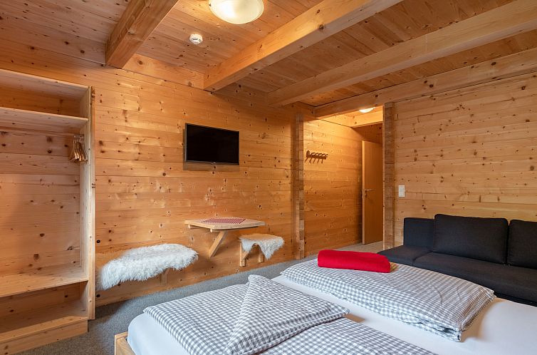 Appartement Talbach