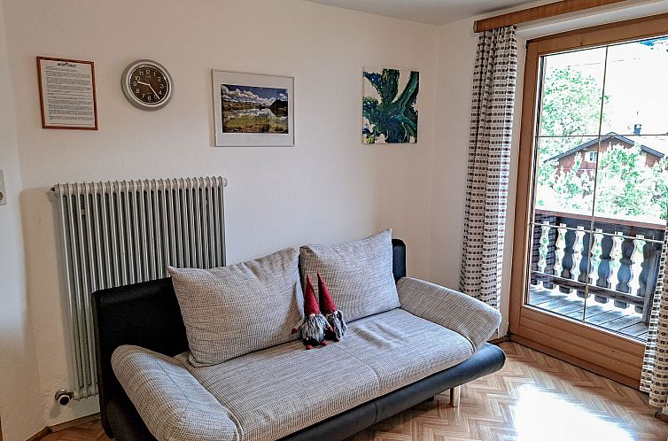 Appartement Maiklerhof