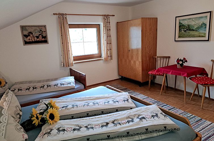 Appartement Maiklerhof