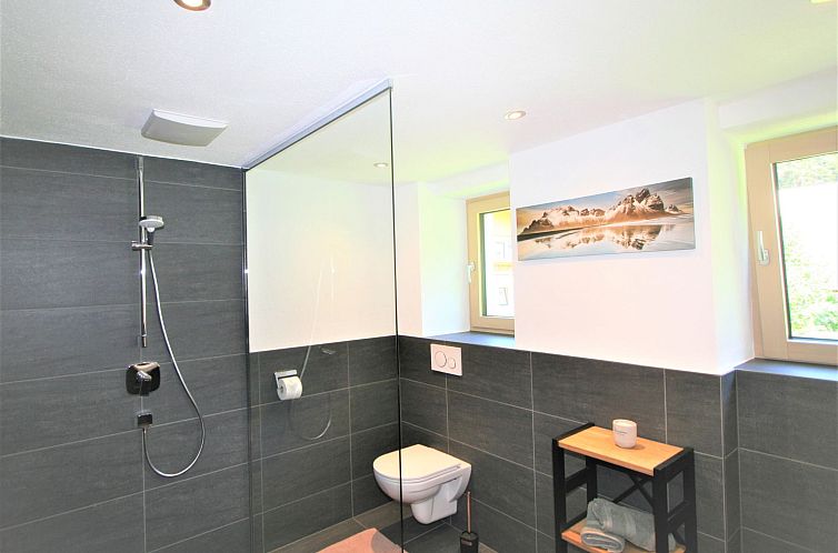 Appartement Heimatblick