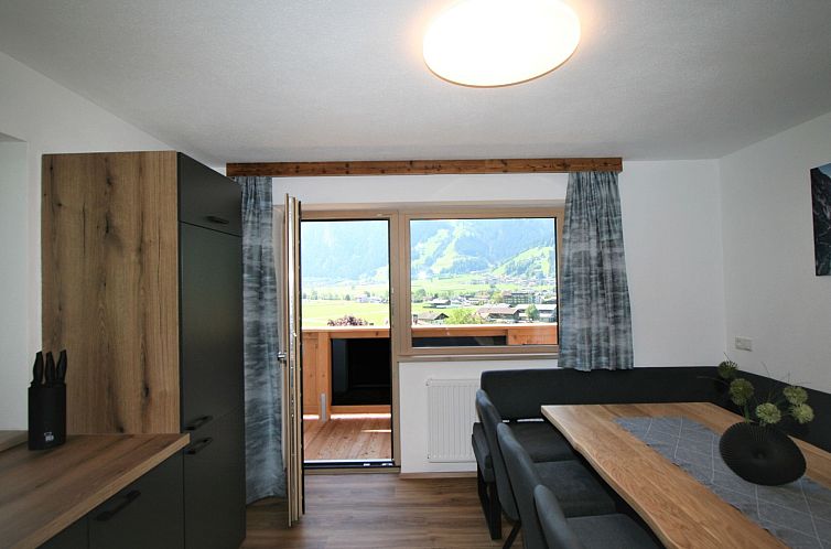Appartement Heimatblick