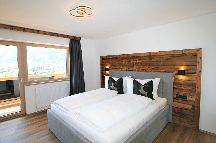 Appartement Heimatblick