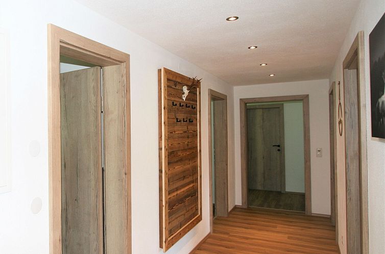Appartement Heimatblick