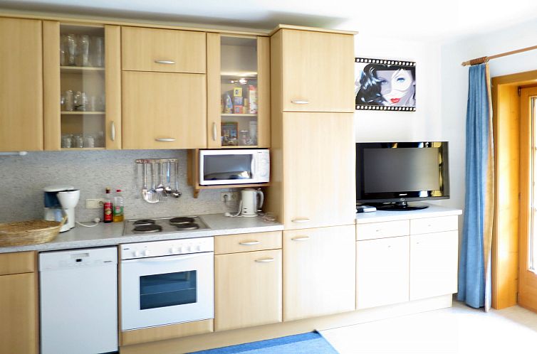 Appartement Schoberhof