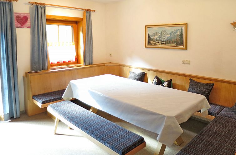 Appartement Schoberhof