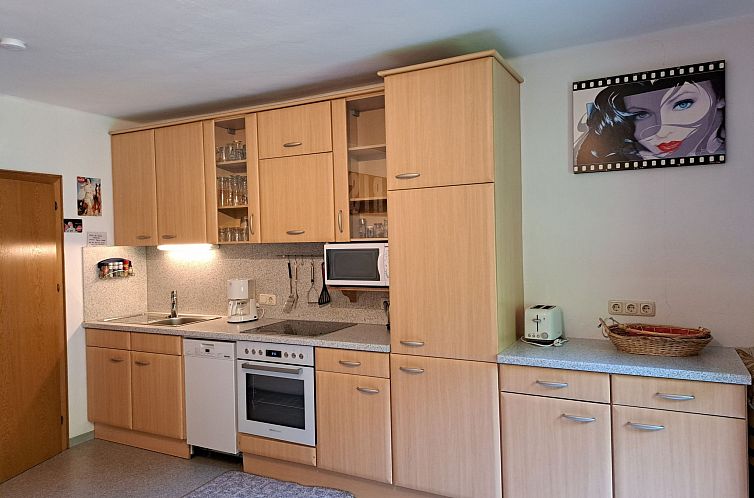 Appartement Schoberhof