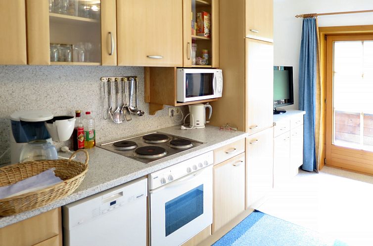 Appartement Schoberhof