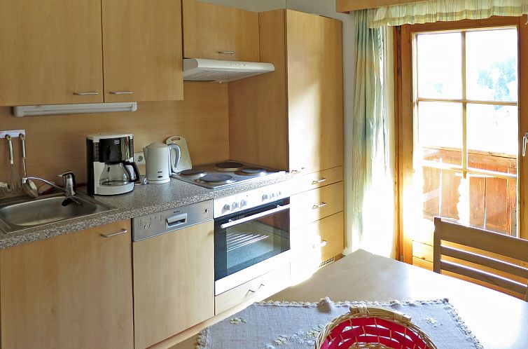 Appartement Schoberhof