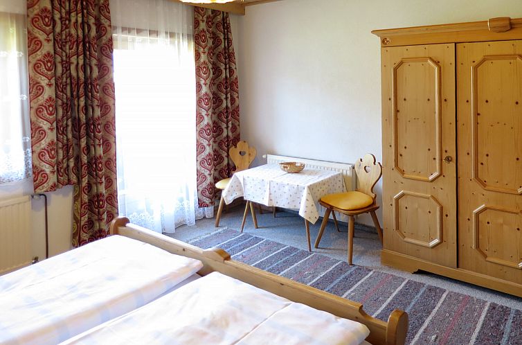 Appartement Schoberhof