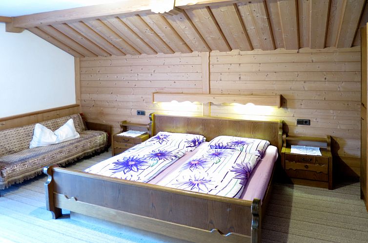 Appartement Schoberhof