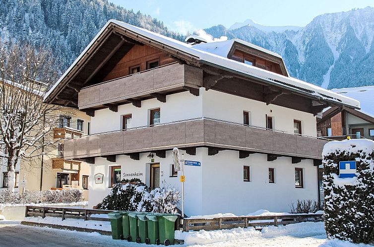 Appartement Sonnenheim