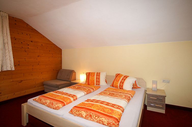 Appartement Sonnenheim