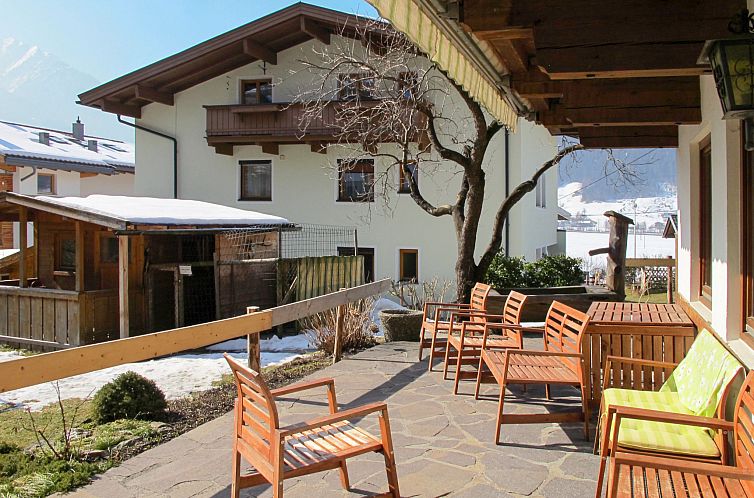 Verblijf 1167219 - Vakantiewoning Tirol - Vakantiehuis Eberharter