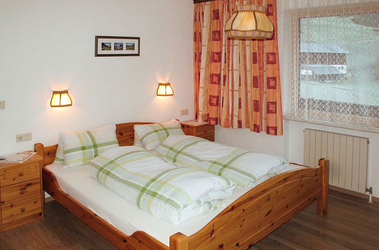 Vakantiehuis Eberharter