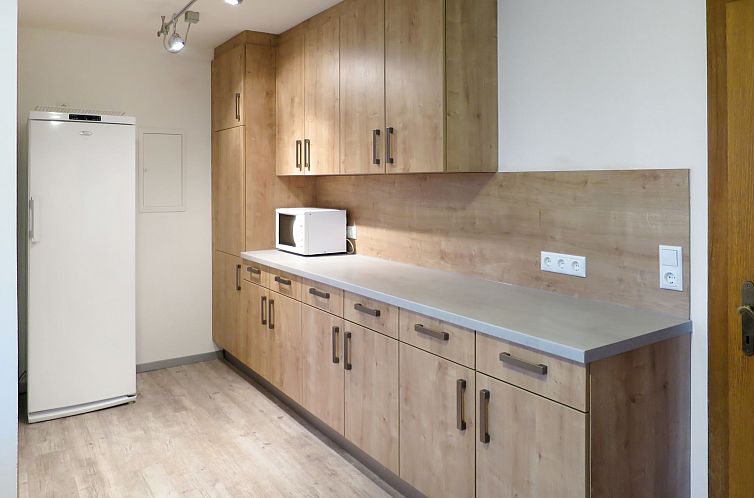 Vakantiehuis Eberharter