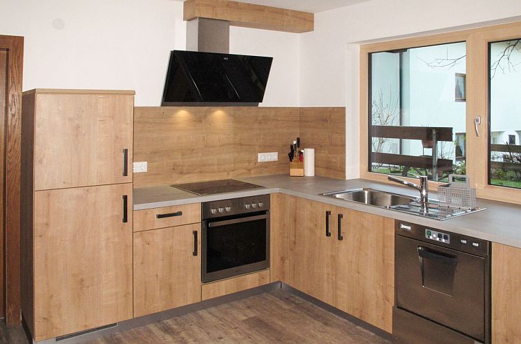 Vakantiehuis Eberharter