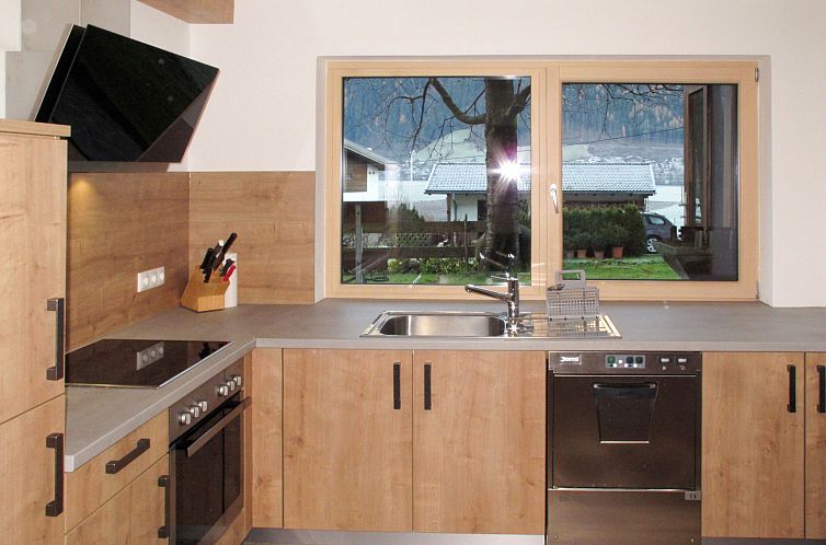 Vakantiehuis Eberharter