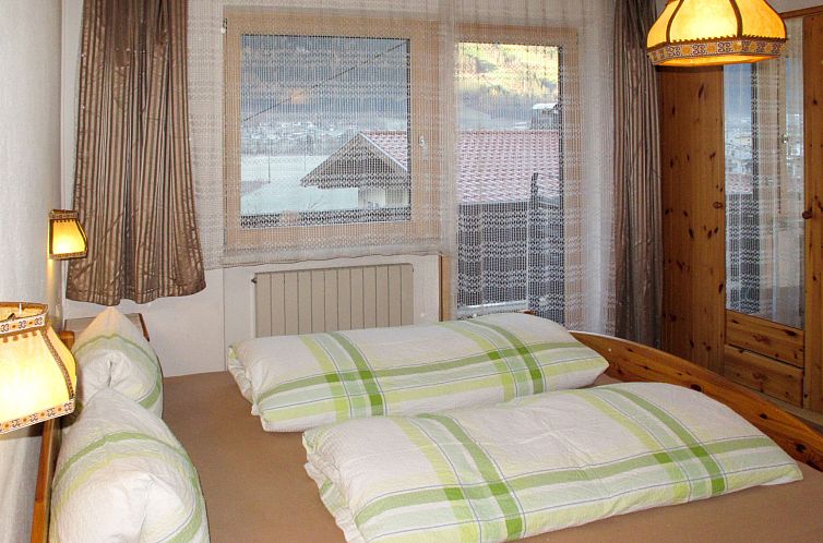 Vakantiehuis Eberharter