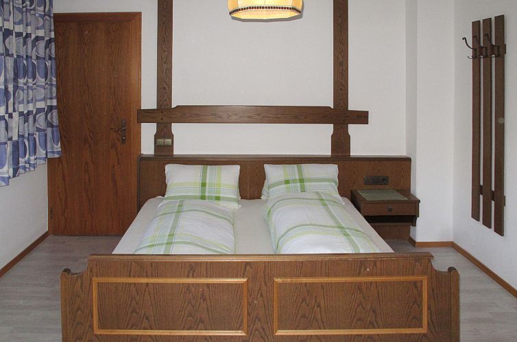 Vakantiehuis Eberharter