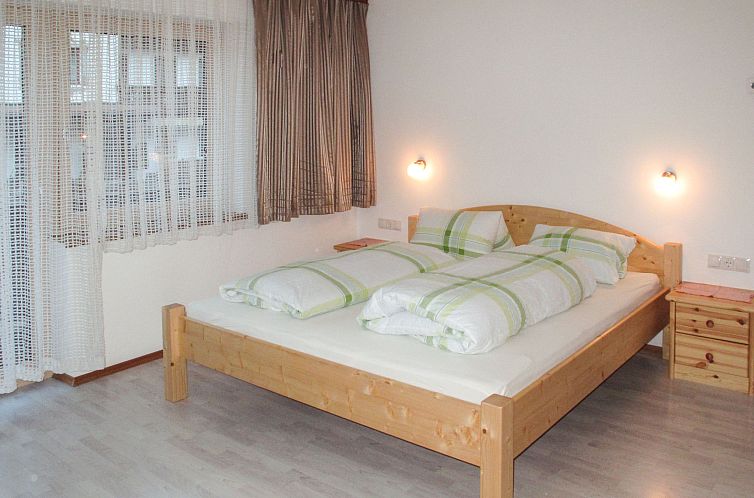 Vakantiehuis Eberharter