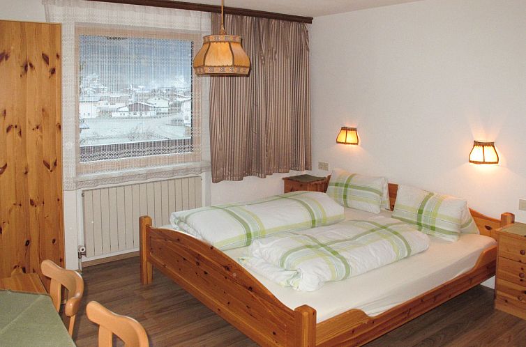 Vakantiehuis Eberharter