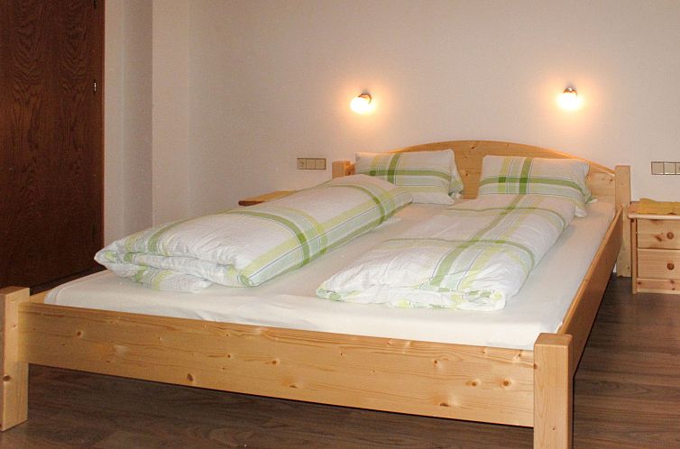 Vakantiehuis Eberharter