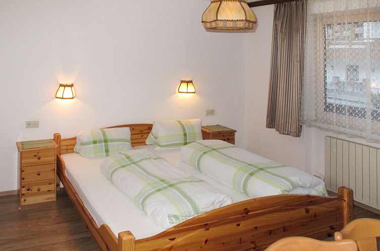 Vakantiehuis Eberharter