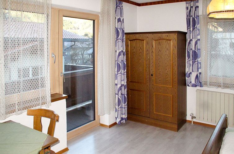 Vakantiehuis Eberharter