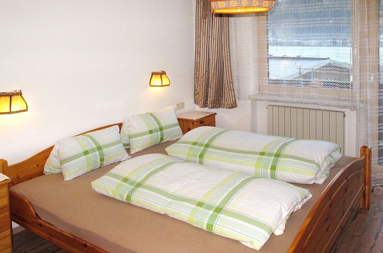 Vakantiehuis Eberharter